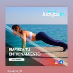 JUDITH CARDOZO TÉLLEZ /PERSONAL TRAINER - @judyta_fit - Instagram
