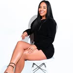 Judith Tenorio - @tenoriodoll - Instagram