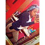 Judith Tenorio - @soloasi - Instagram