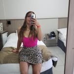 Judith Tenorio Segura - @judtenorio3 - Instagram