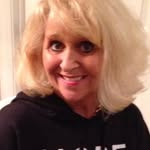 Judi Terrill Larkins - @judilarkins1952 - Instagram