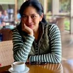 Judith Zapanta Berenguer-Testa - @jzbtesta - Instagram