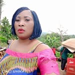 Judith Matong - @matongjudith - Instagram