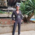 Judith Nkatha - @gitongajudith - Instagram
