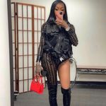 JUDITH - @judith_transaction___ - Instagram