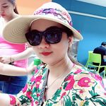 Judith Trần - @judithtran5 - Instagram