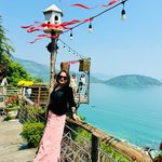 Judith Trần - @taythi8485 - Instagram
