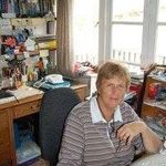 The Mendip Society - @judithtranter - Instagram
