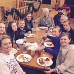 Judy Treadwell Melton - @judithmelton1014 - Instagram