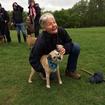 Judith Tucker - @judithtucker676 - Instagram