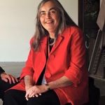 Judith Turpin - @nanacamper - Instagram