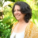 Judith Valdes - @standpointforward - Instagram