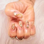 Judith valdes - @judithvalnails - Instagram