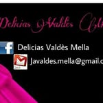 Judith Valdes - @delicias_valdes_mella - Instagram