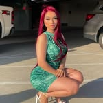 Judith Vance - @judithvannce - Instagram