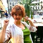 Judith van Horn - @canadared57 - Instagram