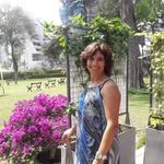 Judith Vargas Fierro - @judithvargasf - Instagram