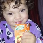 Elida La del Corte - @elidajudithverdinmartine - Instagram