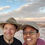 Judith Vickers - @judevickers - Instagram
