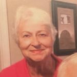Judith Vickers - @mimajut - Instagram