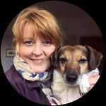 Judith Vickers, Cheshire - @gowilddogwalking - Instagram