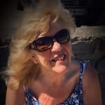 Judith Wainwright - @judithwandrews - Instagram