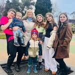 Judith Wainwright - @judith.wainwright.18 - Instagram