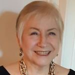 Judith Waldrop - @judyonthebay - Instagram