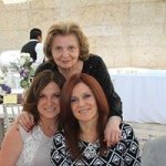 Judith Wasserman - @judithwasserman - Instagram