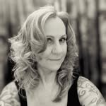 Judith Weeks - @9lovesandbellyrubs - Instagram