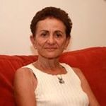 Judith Weissmann - @weissmannjudith - Instagram