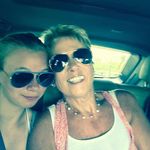 Judith Welsh - @jmselley - Instagram