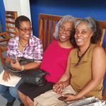 Judith Welsh-Chambers - @jchambee - Instagram