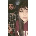Lacey Judith Wentz - @loadedgodc0mplex - Instagram