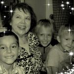 Judith Diann Westfall - @judithwestfall - Instagram