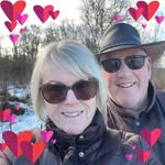 Judith Whitmore - @judiwhittie - Instagram
