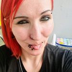 Judith Wilde - @naggi13 - Instagram