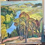 judithwileyart - @judithwileyart - Instagram