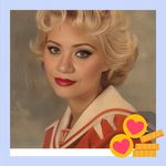 Judith Winchester - @apcc_judithnunez - Instagram