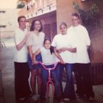 Judy Sheri Winchester - @sherdynjudith - Instagram