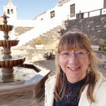Judith Winfield - @judithwin1 - Instagram