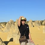 Judith Winn - @judithoei - Instagram