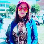 Judith Winny Lujano - @judithwinny - Instagram