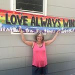 Judith Winston Peavey - @judithpeavey - Instagram
