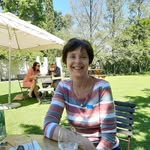Judith Thackwray - @judiththackwray - Instagram