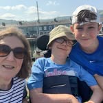 Judith Wray - @wray8675 - Instagram
