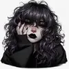 Judith🖤🦇🥀 - @judith_wright - TikTok