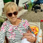 Judith Wright - @judithwright29 - Instagram