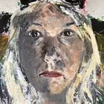 Judith Wright - @judithwrightartist - Instagram