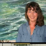 Judith Yates - @judithyatesarts - Instagram